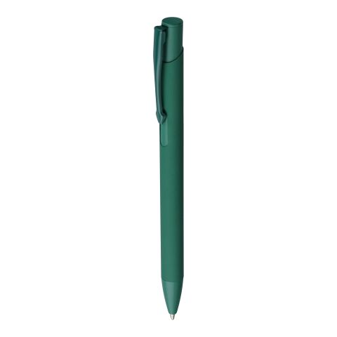 Stylo bille en aluminium recyclé Gladys blanc | sans marquage | non disponible | non disponible