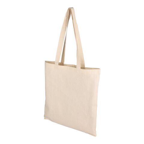 Sac shopping en coton Oeko-Tex 180 g/m2 Joshua beige | sans marquage | non disponible | non disponible