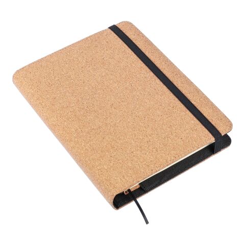 Conférencier A5 en liège Franklin marron | sans marquage | non disponible | non disponible