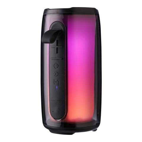 Enceinte sans fil d&#039;extérieur en ABS Lynette multicolore | sans marquage | non disponible | non disponible