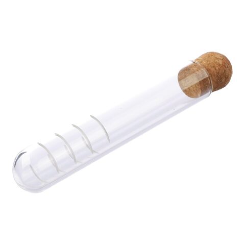 Infuseur à thé en verre Dustin neutre | sans marquage | non disponible | non disponible