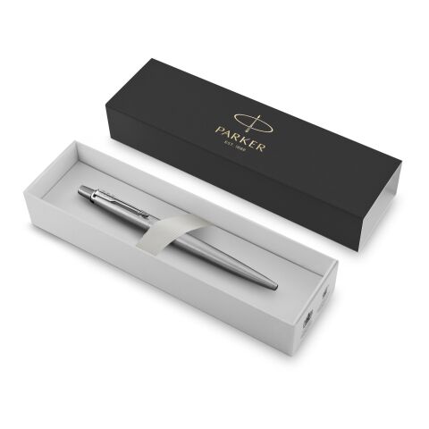 Porte-mines Parker &#039;Jotter&#039; argent | sans marquage | non disponible | non disponible