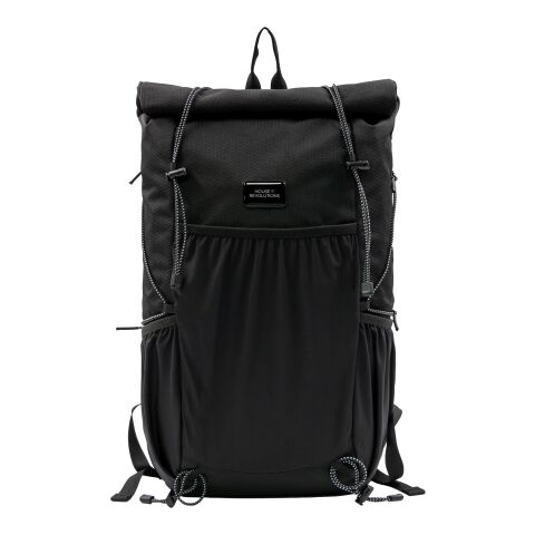BrandCharger Venturer sac à dos roll-top noir | sans marquage | non disponible | non disponible