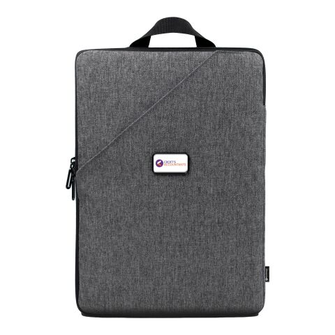 BrandCharger Spectre Go sac pour ordinateur portable de 16&#039;&#039; gris | sans marquage | non disponible | non disponible