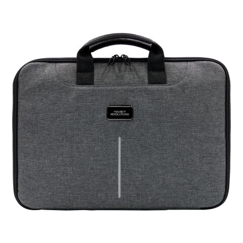 BrandCharger Spectre 2 sac pour ordinateur portable de 16&#039;&#039; gris | sans marquage | non disponible | non disponible