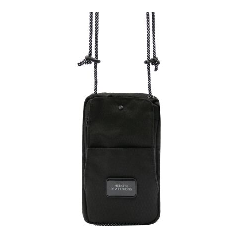 BrandCharger Solo sac bandoulière noir | sans marquage | non disponible | non disponible