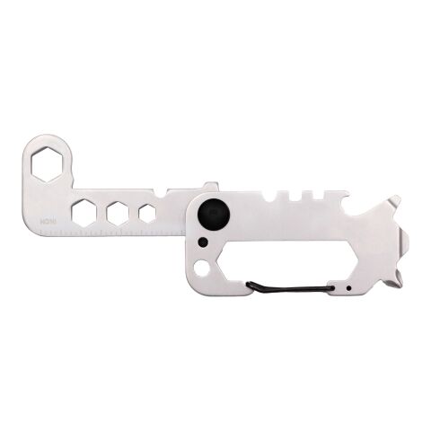 BrandCharger Twist multifonction argent | sans marquage | non disponible | non disponible