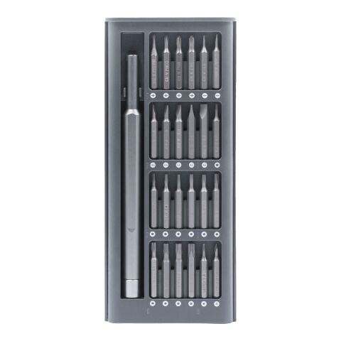 BrandCharger Everybit Lite multifonction gris | sans marquage | non disponible | non disponible