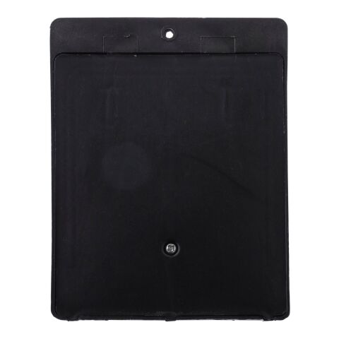 Lampe solaire en PP munie 20 LED COB Briony noir | sans marquage | non disponible | non disponible