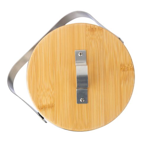 Seau à glace double paroi en acier inoxydable Fenwick argent | sans marquage | non disponible | non disponible