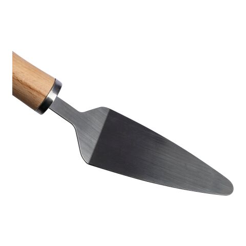 Ensemble d&#039;ustensiles de cuisine Sylvan marron | sans marquage | non disponible | non disponible