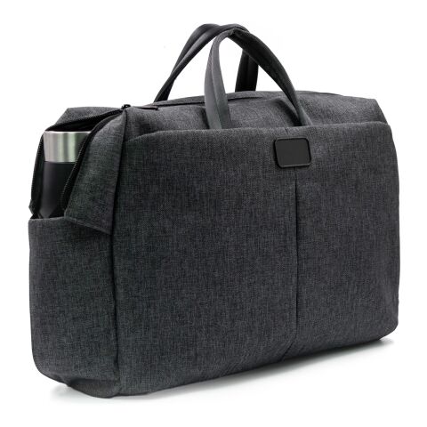 Bolsa maletín para pc BrandCharger Metro gris | sans marquage | non disponible | non disponible