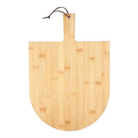 Tabla con set de pizza de bambú Vale marron | sans marquage | non disponible | non disponible