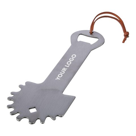 Limpiador de barbacoa de acero inox. Elara argent | sans marquage | non disponible | non disponible