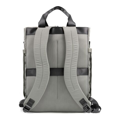 BrandCharger sac Hauler gris clair | sans marquage