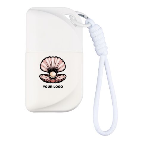 Lotion solaire en tube PP de 50 ml Eitan blanc | sans marquage | non disponible | non disponible