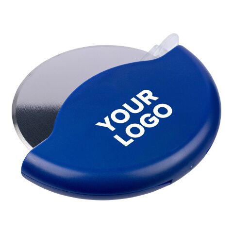 Roulette à pizza en ABS Maurice blanc | sans marquage