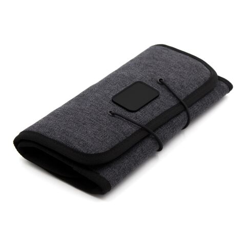 BrandCharger Folio portefeuille gris | sans marquage | non disponible | non disponible