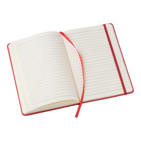 Carnet A5 avec couverture PU Eva marron | sans marquage | non disponible | non disponible