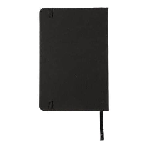 Carnet A5 en PU Bradley bleu | sans marquage | non disponible | non disponible