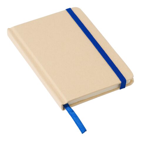 Carnet A6 en matériau recyclé John vert lime | sans marquage | non disponible | non disponible