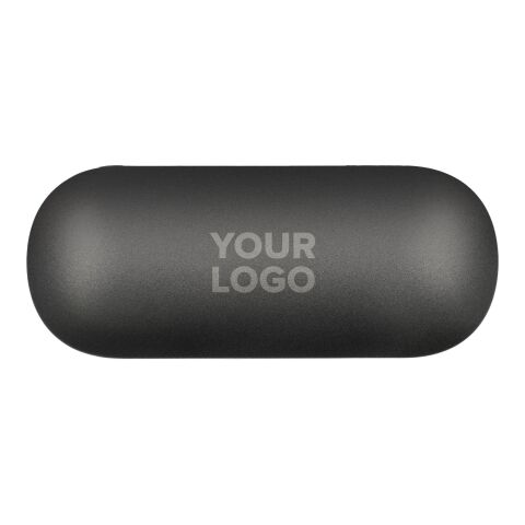Écouteurs sans fil Brandcharger Aria gris | sans marquage | non disponible | non disponible