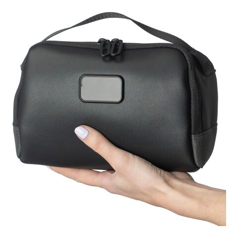 Pochette de voyage Brandcharger Virtuo Ora noir | sans marquage | non disponible | non disponible
