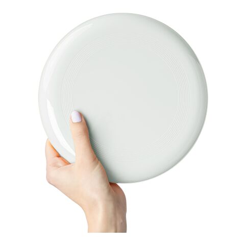 Frisbee Drift blanc | sans marquage | non disponible | non disponible