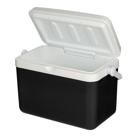 Glacière 4 litres Sunkissed noir | sans marquage | non disponible | non disponible