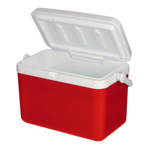 Glacière 4 litres Sunkissed rouge | sans marquage | non disponible | non disponible