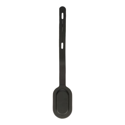 Étiquette de suivi pour bagages Kaia noir