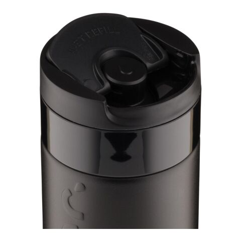 Mug de voyage Dopper 300 ml noir | sans marquage | non disponible | non disponible