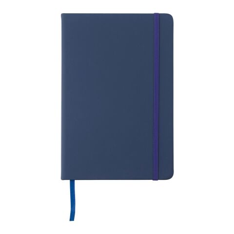 Carnet de note A5 - pages lignées rouge | sans marquage | non disponible | non disponible