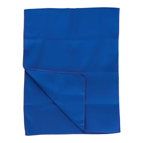 Serviette de sport en rPET gris | sans marquage | non disponible | non disponible