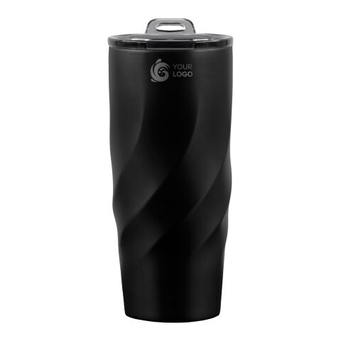 BrandCharger Vortex Calix XL mug nomade noir