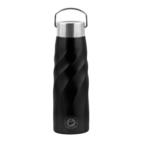 BrandCharger Vortex Vita gourde nomade noir
