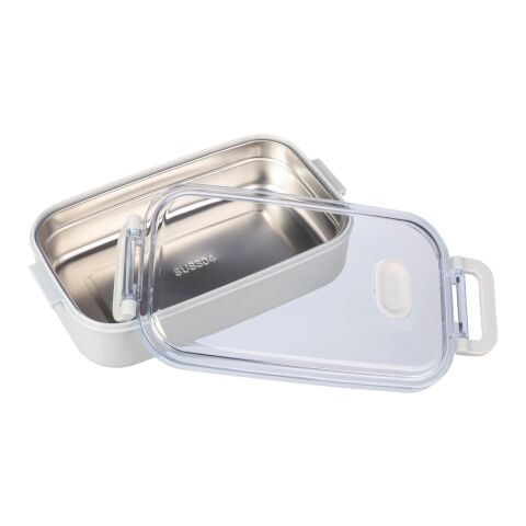 Lunch Box Alven | Recyclée | 750 ml blanc
