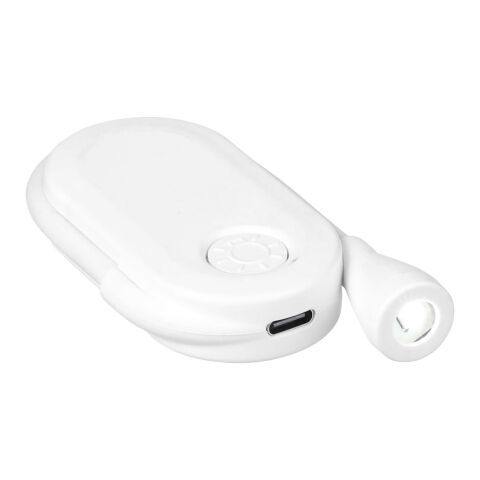 Lampe de lecture Cliplo | Recyclée blanc