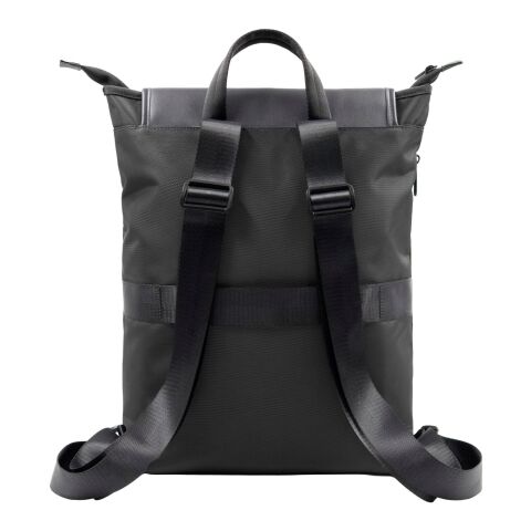 BrandCharger sac à dos Aer | Recyclé | Ordinateur portable 16" | 22 l noir