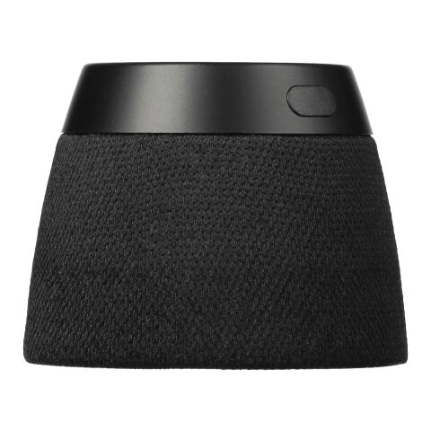 Enceinte sans fil Maglo | Recyclée noir