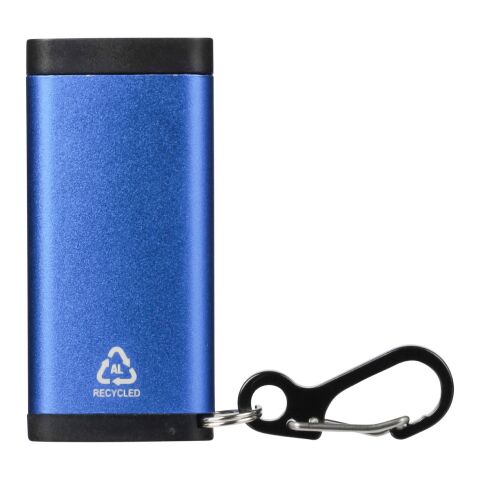 Alarme lumineuse Alero | Recyclée bleu cobalt
