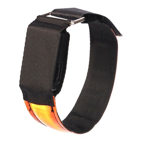 Bracelet de sport Strivo orange