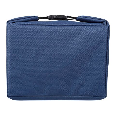 Sac isotherme Chillo | Recyclé | 5 l bleu