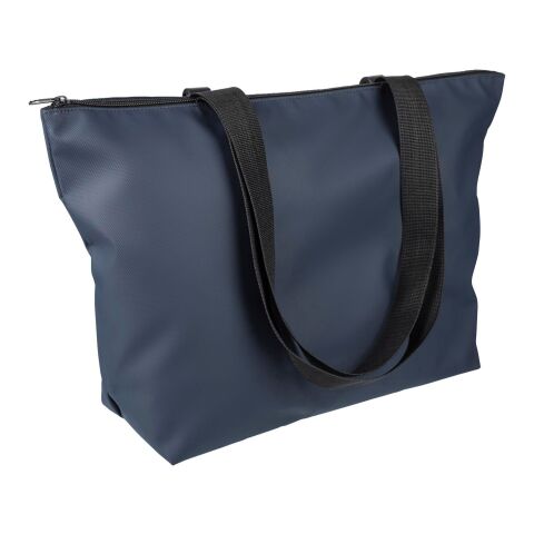 Sac de courses pliable Velora | 15 l bleu