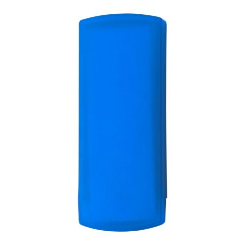 Set de 5 pansements bleu cobalt