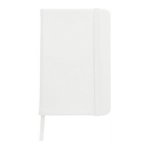 Carnet A6 contenant 100 pages vert clair