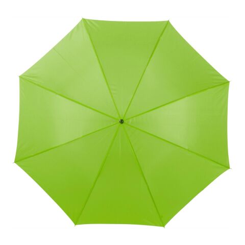 Parapluie golf automatique vert lime