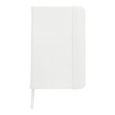 Carnet A5 avec couverture PU Eva orange