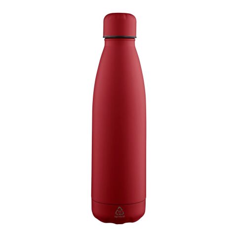 Bouteille 700 ml Breeze rouge foncé