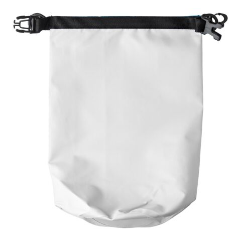 Sac étanche en PVC blanc